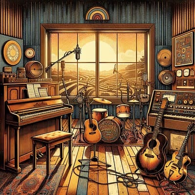 Recording Experiences