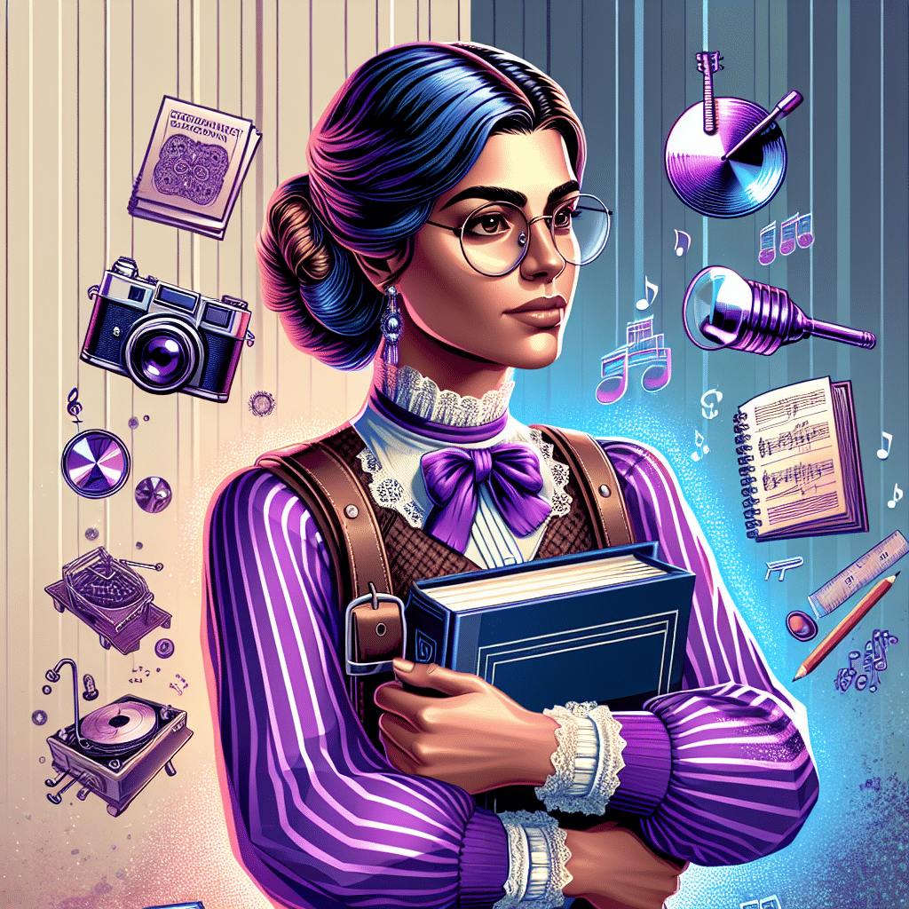 Educational Bundle