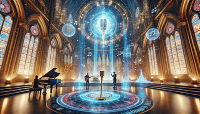 J-Rocker Level 8: Music Empire Accelerator (By Invite Only)