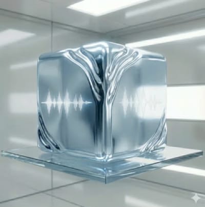 Platinum — After Hours Relic (Lifetime)