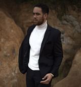 BERTO ANTONIO