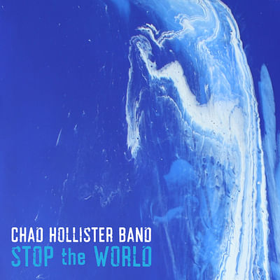 Stop the World CD