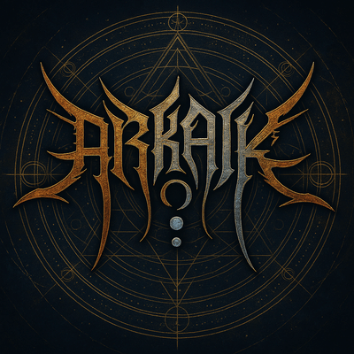 Arkaik