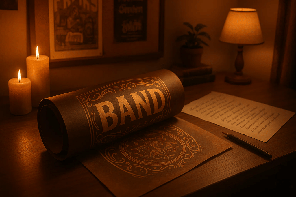 1 Year Bronze + VIP Poster (Limited Edition)