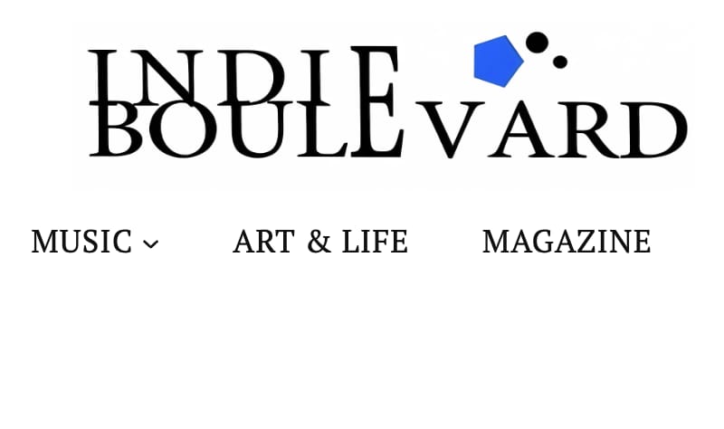 Not gonna Lie - Indie Boulevard Review of "EVAPORATE"