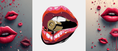 One Year Gloss Access + Limited Poster