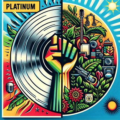 Platinum