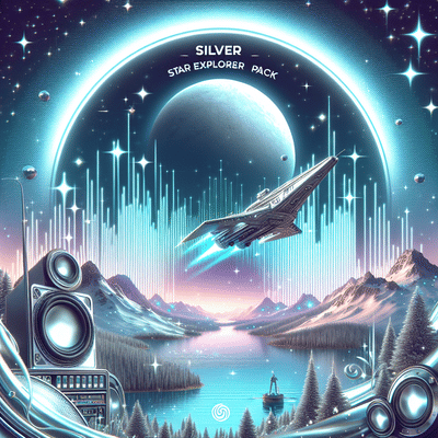 Star Explorer Pack