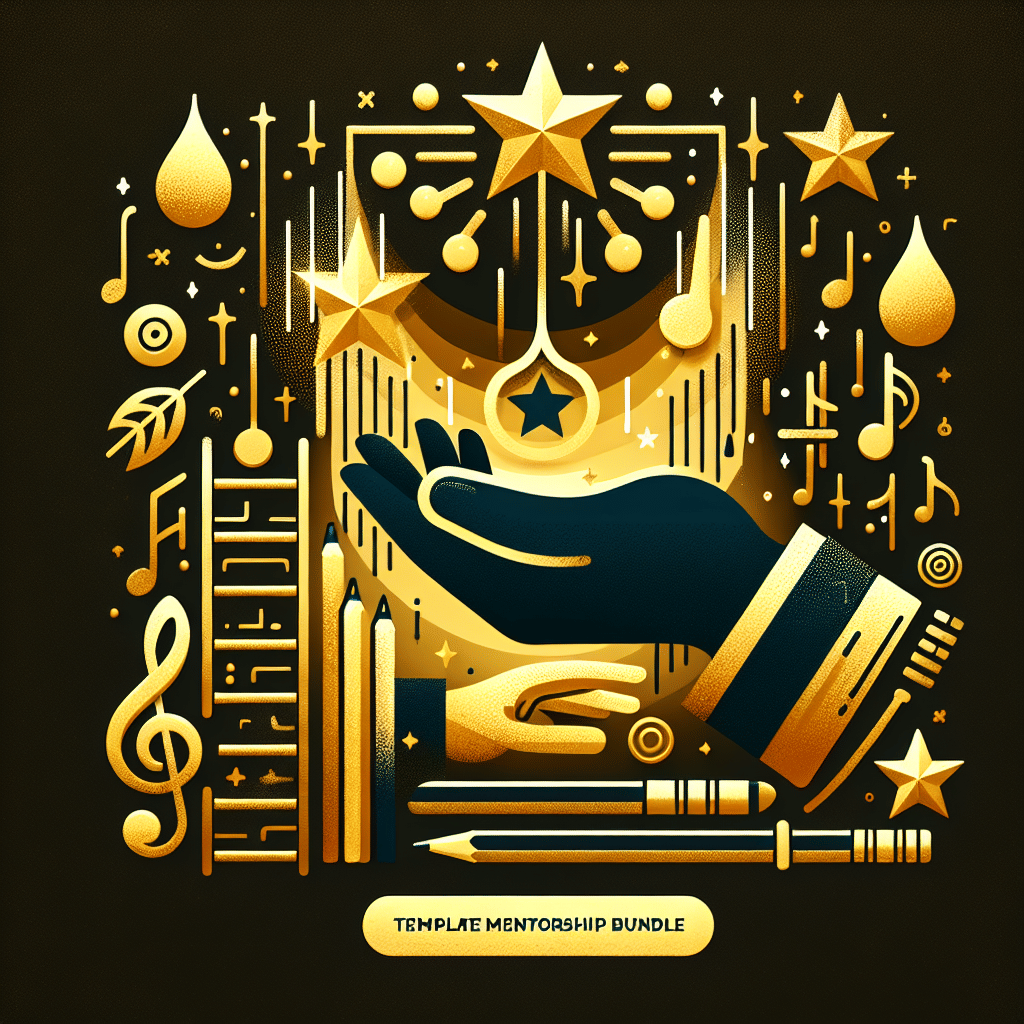 Gold Mentorship Bundle