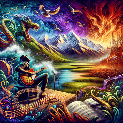 Exclusive Virtual Concert