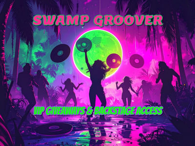 Swamp Groover
