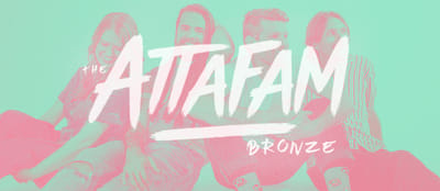 AttaFam Bronze