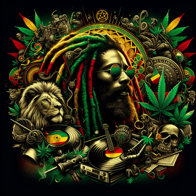 Your Story in Reggae: A Custom Song Recording by Dr. Bassie & Fe Tru Record Artists - Studio Two