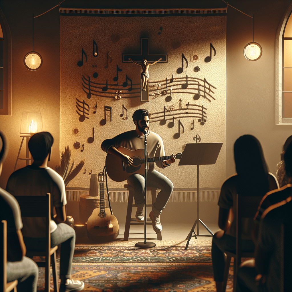 Intimate Show (Local)