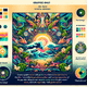 GOA Wave Digital Download for 604 Goa Trance Sampler 10 tracks