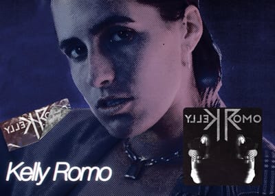 Kelly Romo Merch Pack