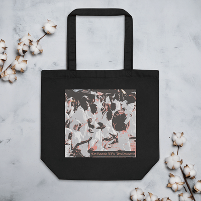 Carry Go Bring Come Tote