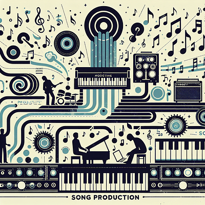 Song Mastering