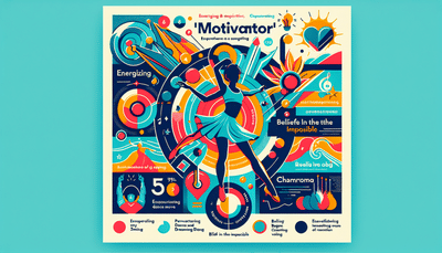 Gold | Motivator