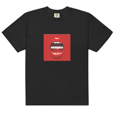 AUDIOBJECTX LOGO SHIRT