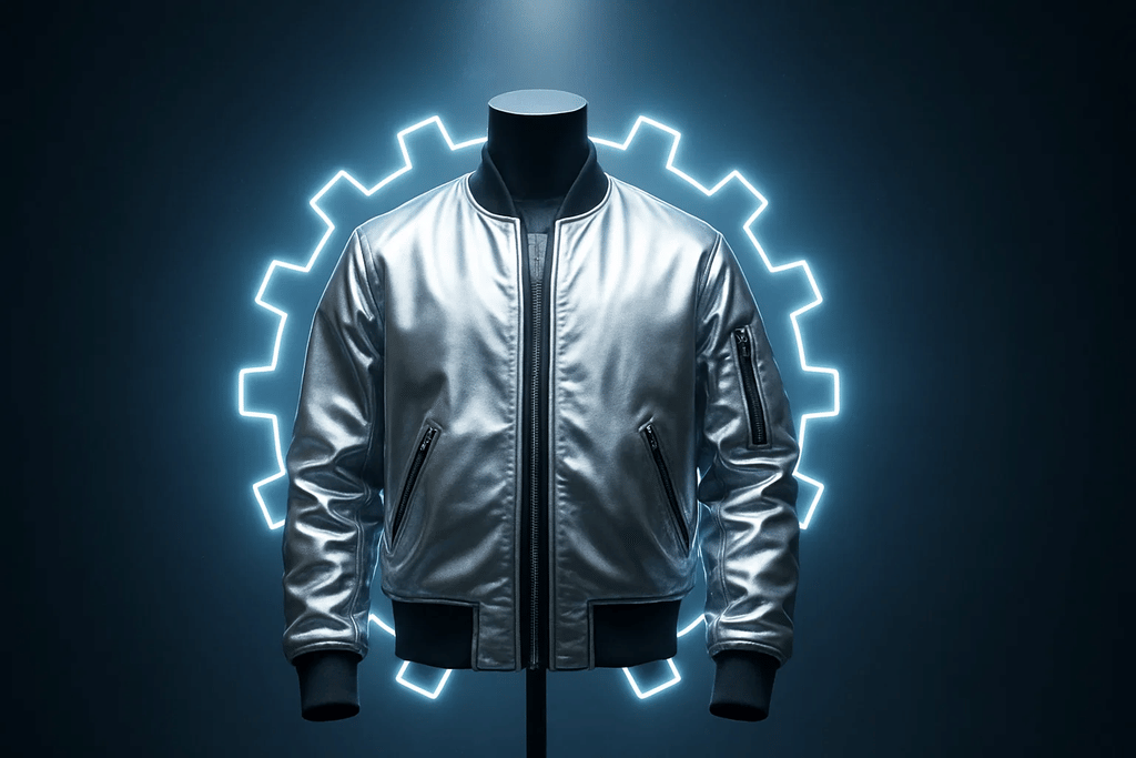 Template - 1 Year Platinum + VIP Jacket (Limited Edition)