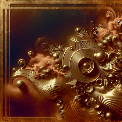 Bronze
