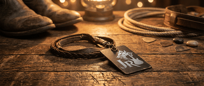 Behind the Chutes Access