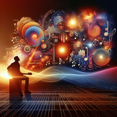 Day of Creative Immersion