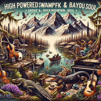 Funk Family VIP Experience