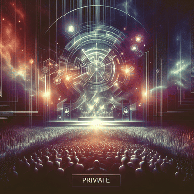 Superfan ViP Experience - Private Event Bundle