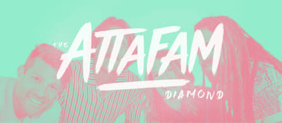 AttaFam Diamond