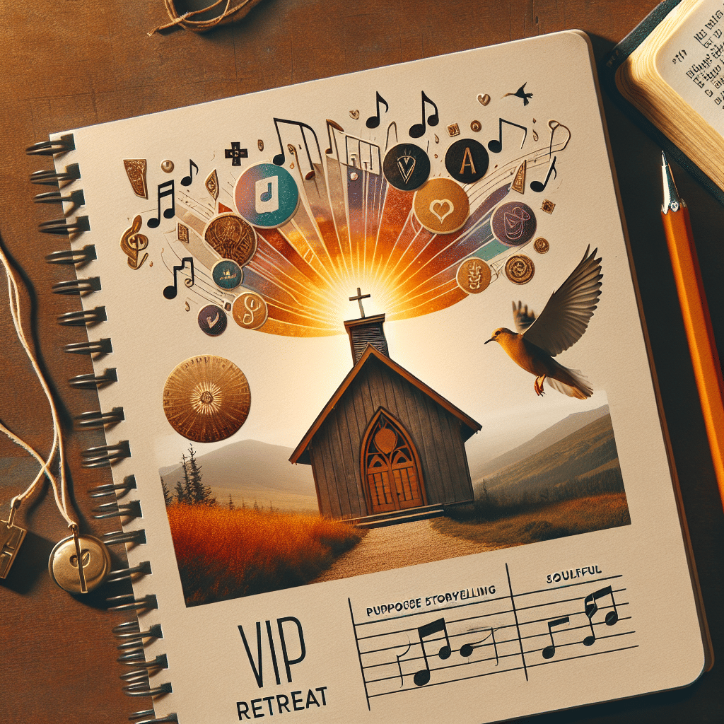 VIP Retreat Pass