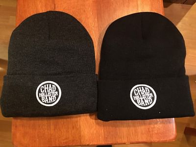 CHB winter beanie