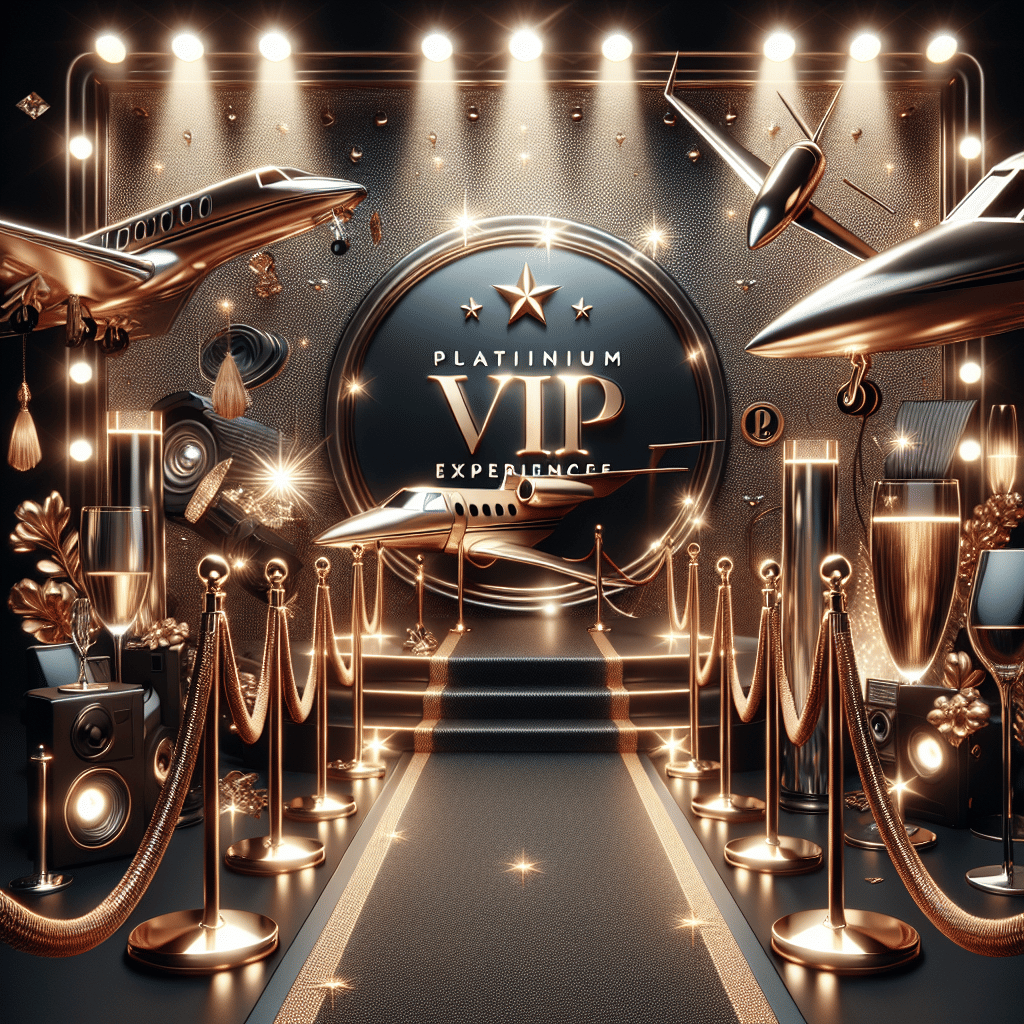 Platinum VIP Experience