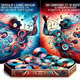 2x 25-CD Collector Box Sets (50 CDs)