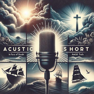 Acoustic Short Recording