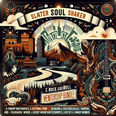 Funk Family Mentorship Bundle