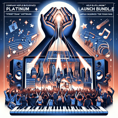 Platinum Launch Bundle