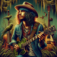 Johnny & the Mongrels