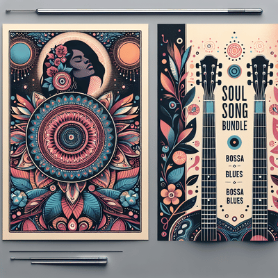 Soul Song Bundle
