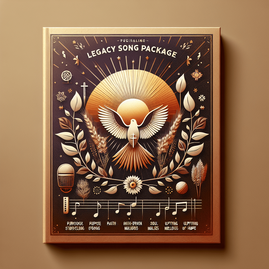 Legacy Song Package