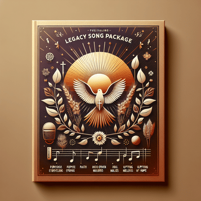 Legacy Song Package