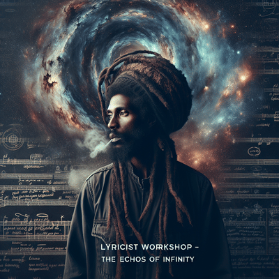 Lyricist Workshop – The Echo of Infinity