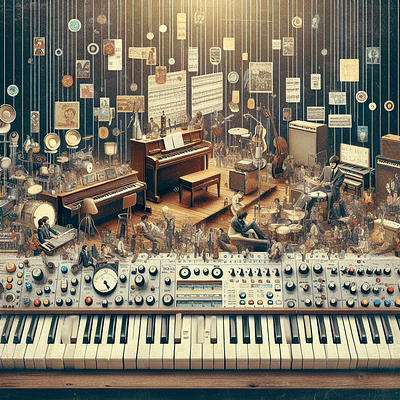 Song Mixing