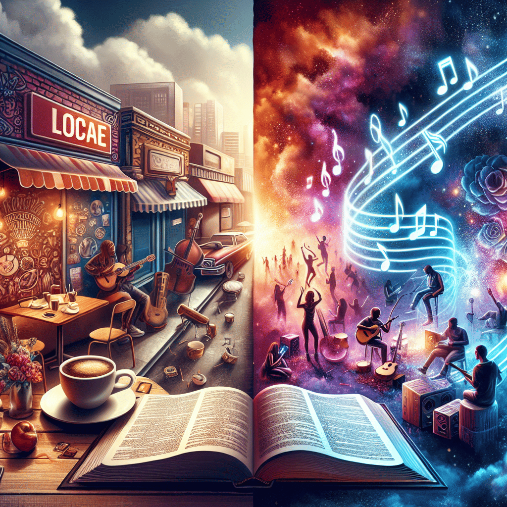 Creative Hangout (Virtual or Local)