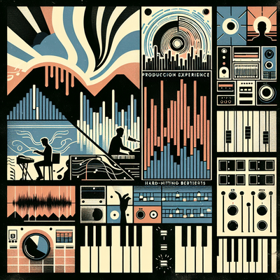 Production & Songwriting Experiences