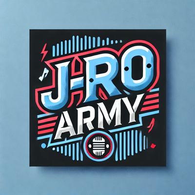 J-Rocker Level 4: The J-RO Army