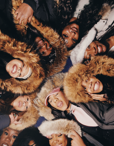 Seekers+ Platinum Experience