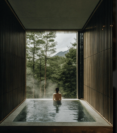 Single Room Luxe Retreat