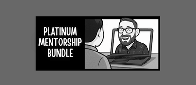 Platinum Mentorship Bundle